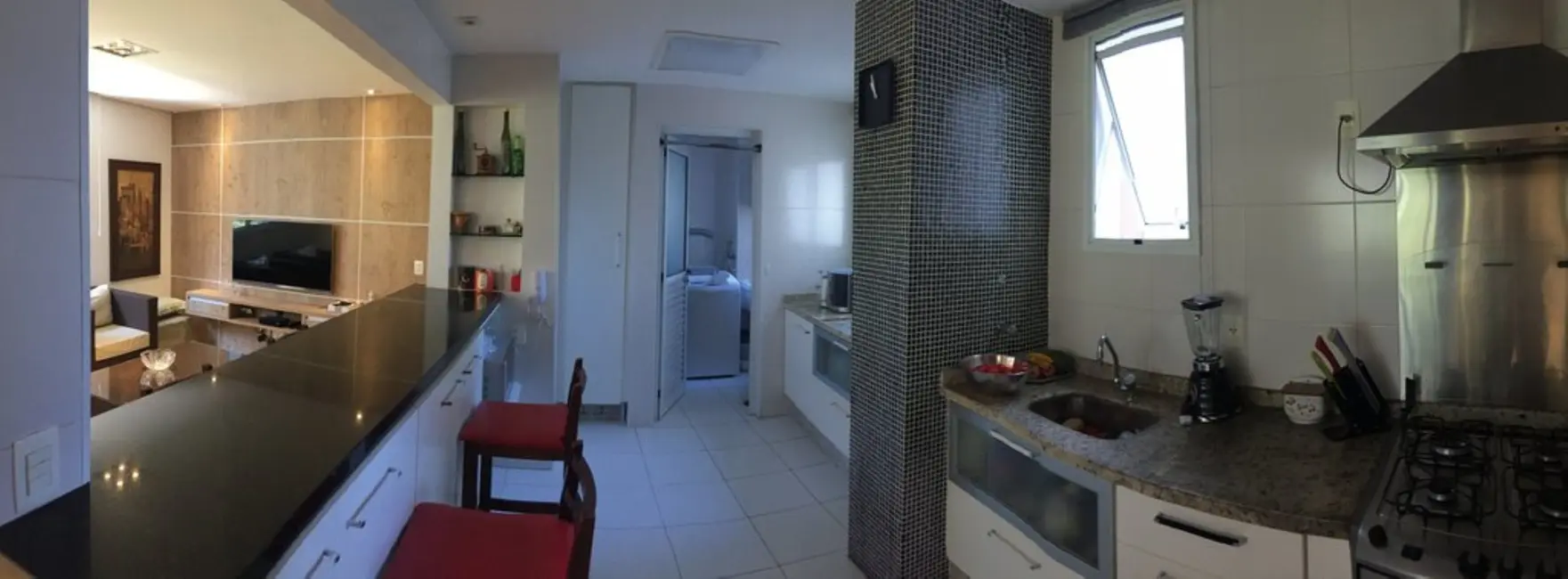 Foto 4 de Apartamento com 3 quartos à venda, 170m2 em Santa Cecília, São Paulo - SP
