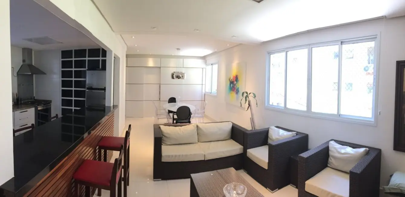 Foto 1 de Apartamento com 3 quartos à venda, 170m2 em Santa Cecília, São Paulo - SP