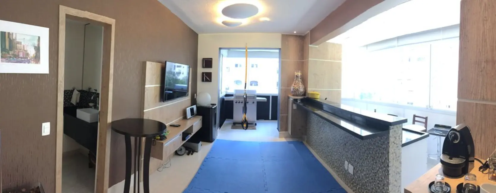 Foto 8 de Apartamento com 3 quartos à venda, 170m2 em Santa Cecília, São Paulo - SP