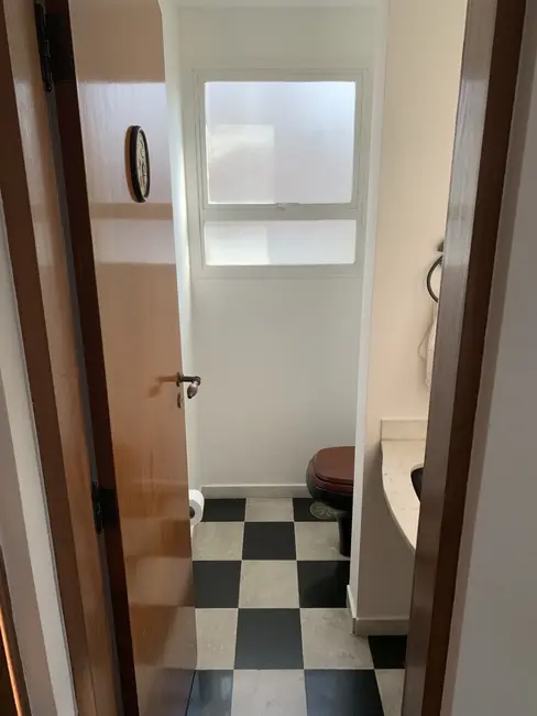 Apartamento com 4 quartos à venda, 180m2 em Moema, São Paulo - SP - imagem 6 Foto 6 de Apartamento com 4 quartos à venda, 180m2 em Moema, São Paulo - SP