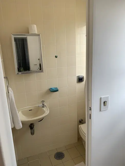 Foto 2 de Apartamento com 4 quartos à venda, 180m2 em Moema, São Paulo - SP