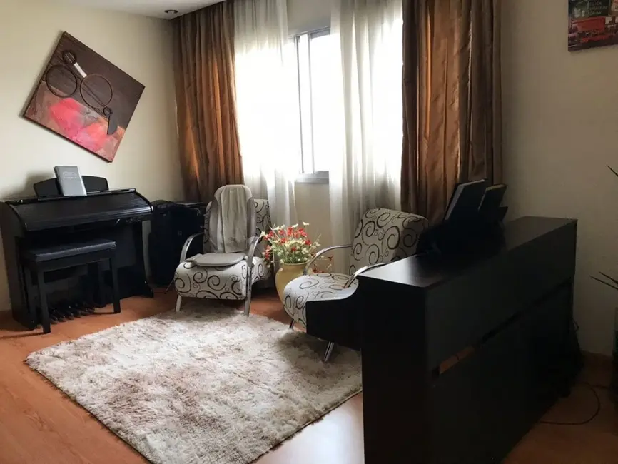 Foto 9 de Apartamento com 3 quartos à venda, 140m2 em Vila Prudente, São Paulo - SP