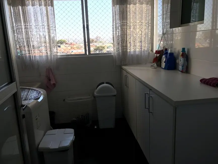 Foto 8 de Apartamento com 3 quartos à venda, 140m2 em Vila Prudente, São Paulo - SP