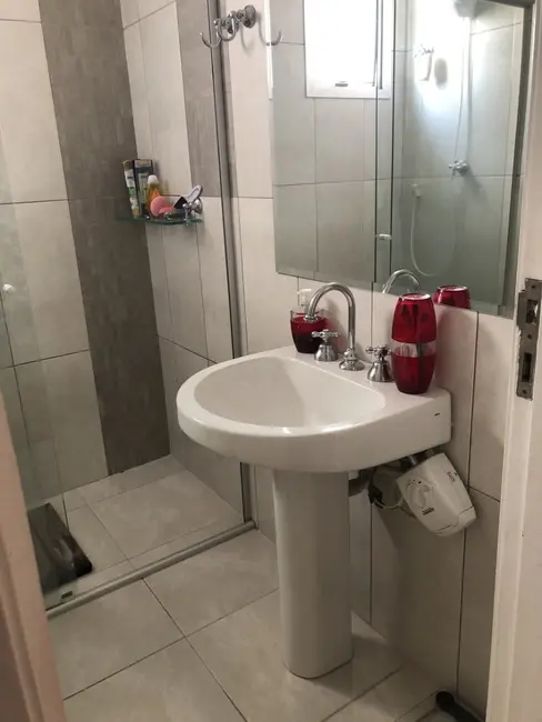 Foto 4 de Apartamento com 3 quartos à venda, 140m2 em Vila Prudente, São Paulo - SP
