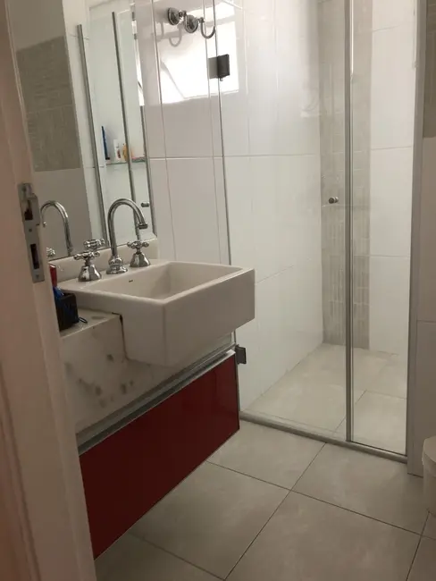 Foto 2 de Apartamento com 3 quartos à venda, 140m2 em Vila Prudente, São Paulo - SP