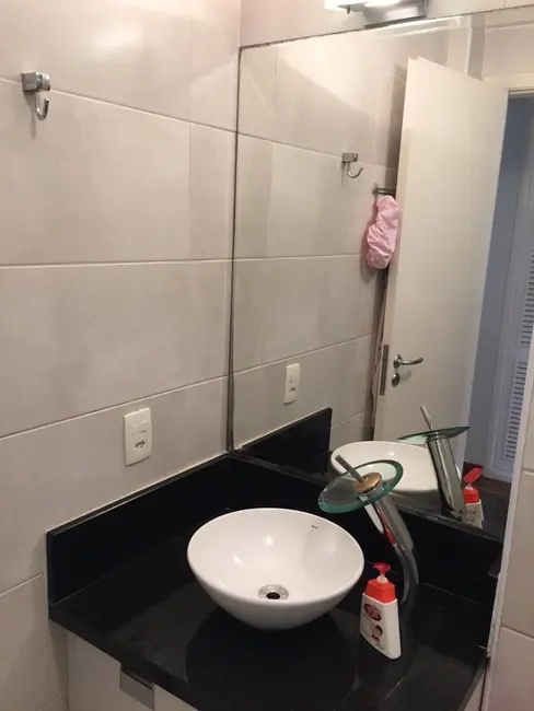 Foto 2 de Apartamento com 2 quartos à venda, 90m2 em Itaim Bibi, São Paulo - SP