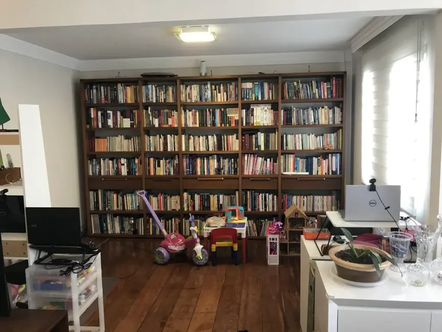 Foto 9 de Apartamento com 2 quartos à venda, 90m2 em Itaim Bibi, São Paulo - SP