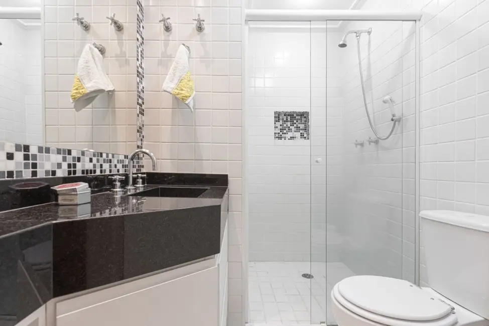 Apartamento com 3 quartos à venda, 102m2 em Perdizes, São Paulo - SP - imagem 3 Foto 3 de Apartamento com 3 quartos à venda, 102m2 em Perdizes, São Paulo - SP