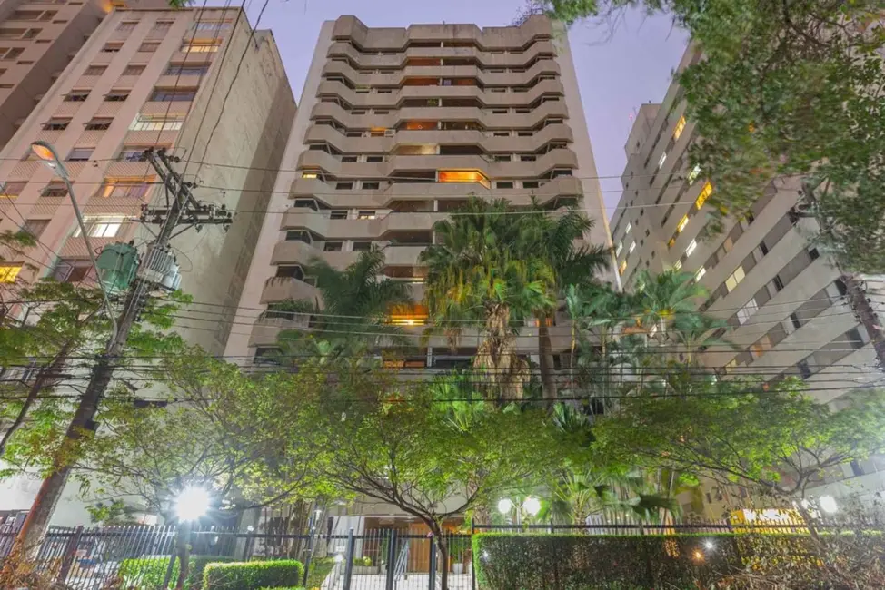 Apartamento com 3 quartos à venda, 102m2 em Perdizes, São Paulo - SP - imagem 7 Foto 7 de Apartamento com 3 quartos à venda, 102m2 em Perdizes, São Paulo - SP