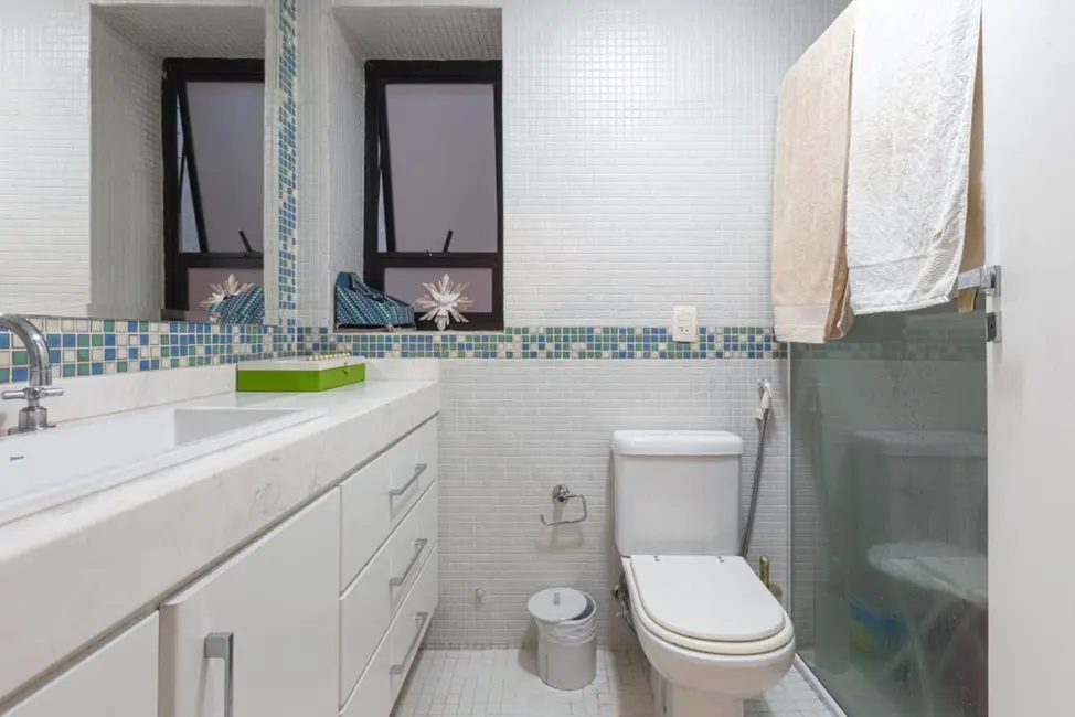Apartamento com 3 quartos à venda, 102m2 em Perdizes, São Paulo - SP - imagem 2 Foto 2 de Apartamento com 3 quartos à venda, 102m2 em Perdizes, São Paulo - SP