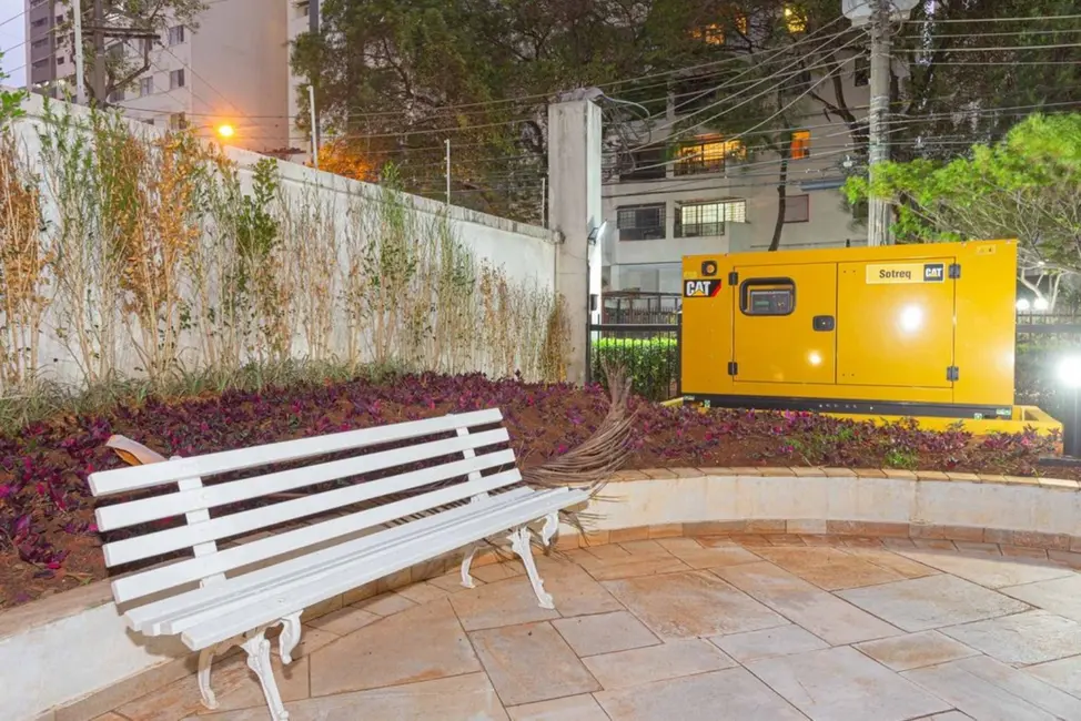 Apartamento com 3 quartos à venda, 102m2 em Perdizes, São Paulo - SP - imagem 8 Foto 8 de Apartamento com 3 quartos à venda, 102m2 em Perdizes, São Paulo - SP