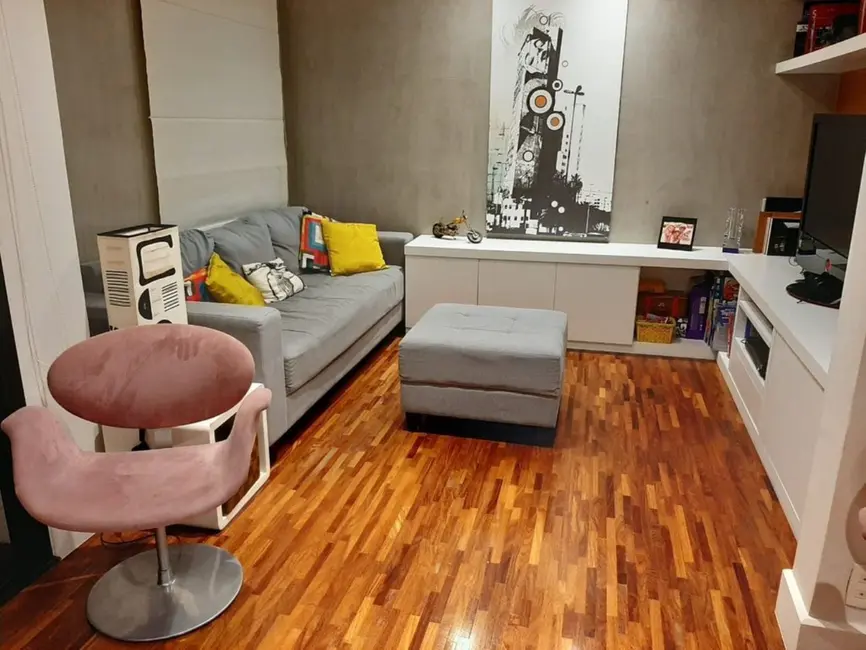 Apartamento com 3 quartos à venda, 102m2 em Perdizes, São Paulo - SP - imagem 1 Foto 1 de Apartamento com 3 quartos à venda, 102m2 em Perdizes, São Paulo - SP