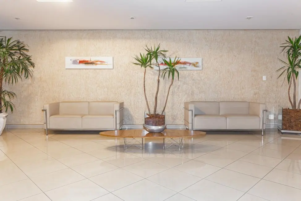Apartamento com 3 quartos à venda, 102m2 em Perdizes, São Paulo - SP - imagem 9 Foto 9 de Apartamento com 3 quartos à venda, 102m2 em Perdizes, São Paulo - SP