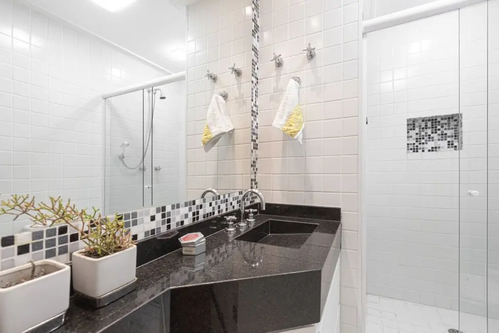 Apartamento com 3 quartos à venda, 102m2 em Perdizes, São Paulo - SP - imagem 4 Foto 4 de Apartamento com 3 quartos à venda, 102m2 em Perdizes, São Paulo - SP