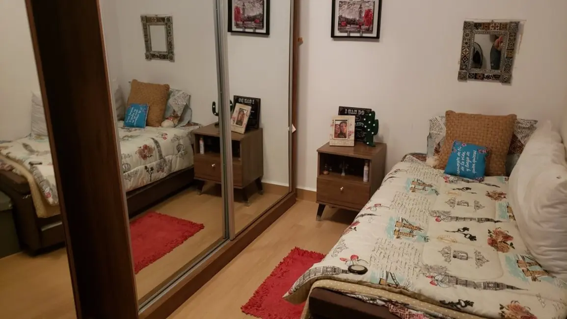 Foto 9 de Apartamento com 3 quartos à venda, 72m2 em Sacomã, São Paulo - SP