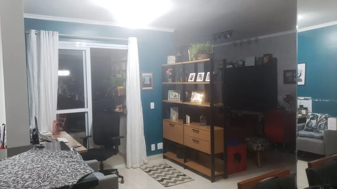 Foto 8 de Apartamento com 3 quartos à venda, 72m2 em Sacomã, São Paulo - SP