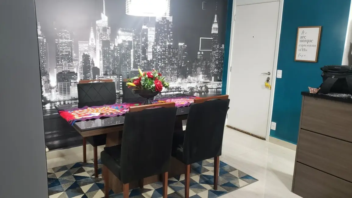 Foto 5 de Apartamento com 3 quartos à venda, 72m2 em Sacomã, São Paulo - SP