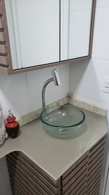 Foto 3 de Apartamento com 3 quartos à venda, 72m2 em Sacomã, São Paulo - SP