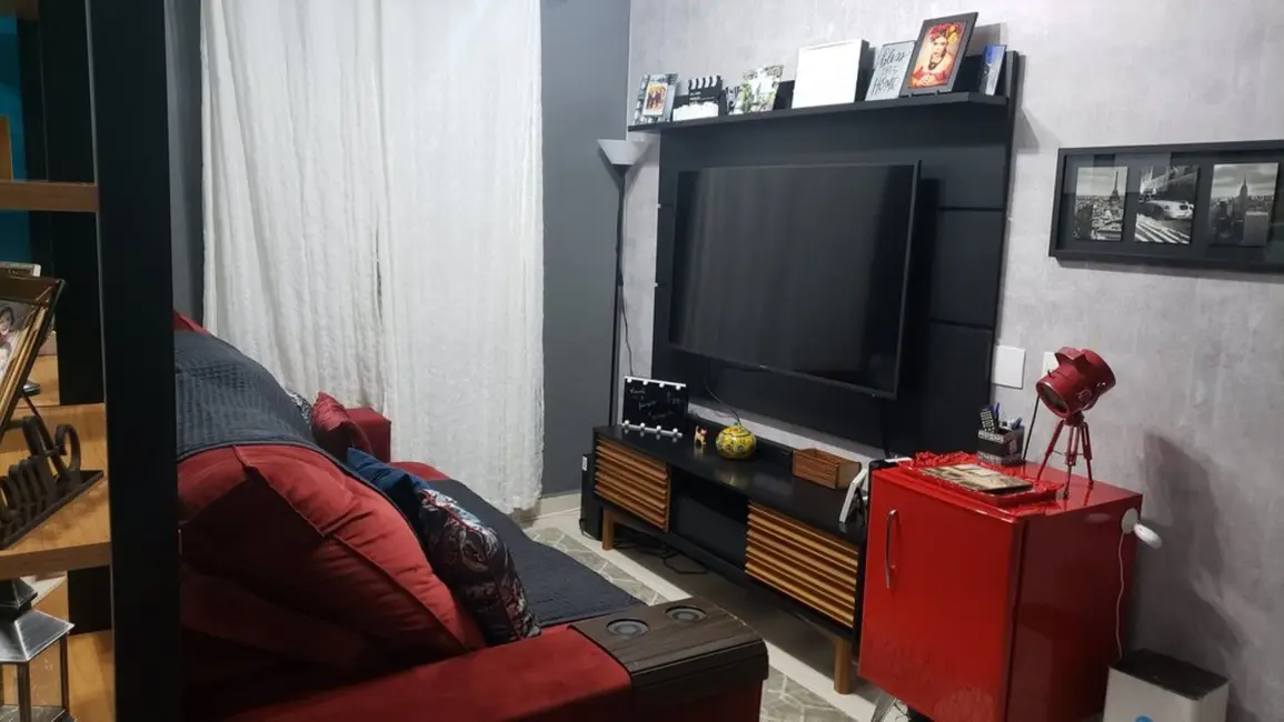 Foto 7 de Apartamento com 3 quartos à venda, 72m2 em Sacomã, São Paulo - SP