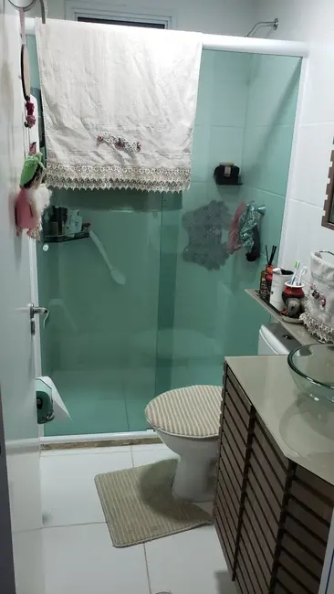 Foto 2 de Apartamento com 3 quartos à venda, 72m2 em Sacomã, São Paulo - SP