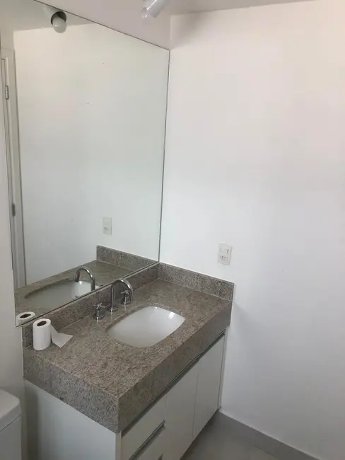 Foto 3 de Apartamento com 1 quarto à venda, 38m2 em Pinheiros, São Paulo - SP