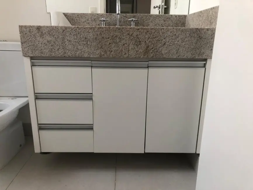 Foto 4 de Apartamento com 1 quarto à venda, 38m2 em Pinheiros, São Paulo - SP