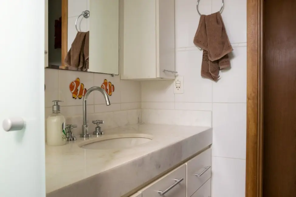 Foto 3 de Apartamento com 3 quartos à venda, 105m2 em Sacomã, São Paulo - SP