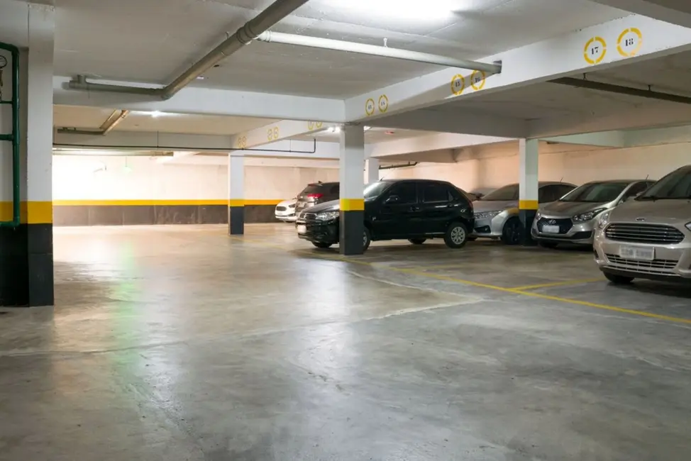 Foto 9 de Apartamento com 3 quartos à venda, 105m2 em Sacomã, São Paulo - SP