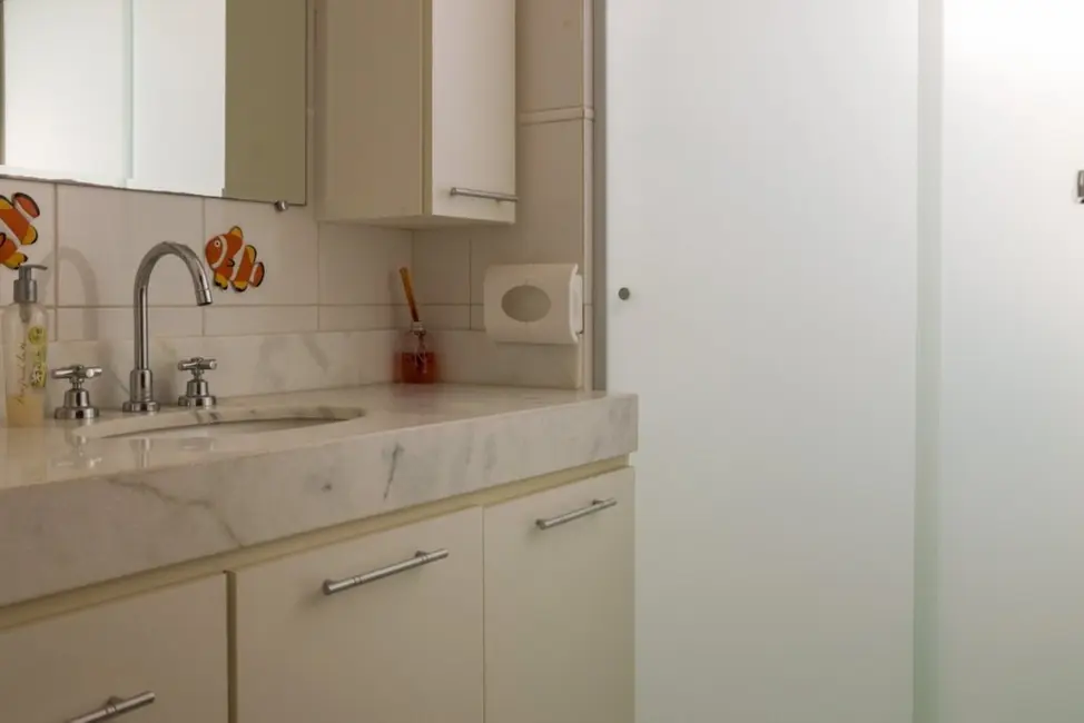 Foto 5 de Apartamento com 3 quartos à venda, 105m2 em Sacomã, São Paulo - SP