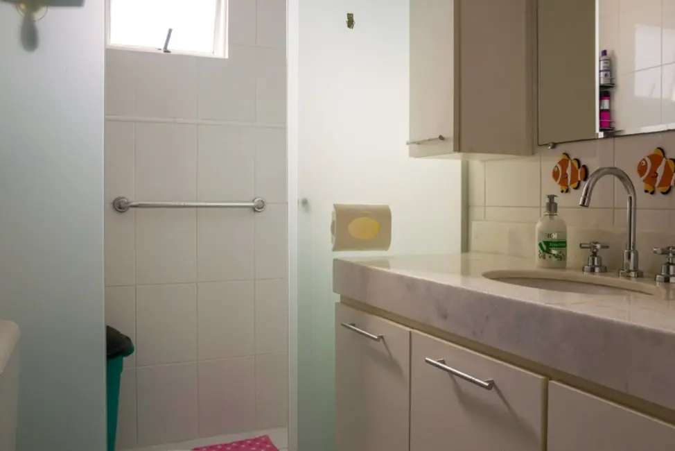 Foto 2 de Apartamento com 3 quartos à venda, 105m2 em Sacomã, São Paulo - SP