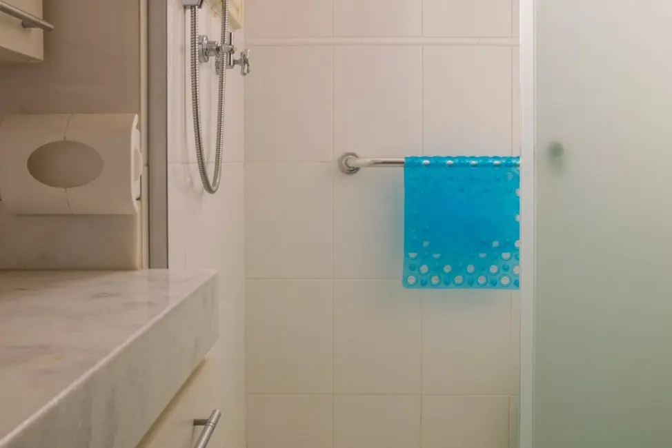 Foto 4 de Apartamento com 3 quartos à venda, 105m2 em Sacomã, São Paulo - SP