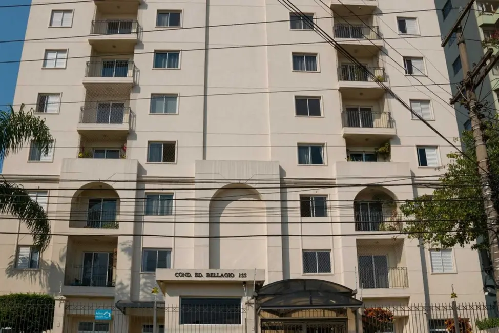 Foto 7 de Apartamento com 3 quartos à venda, 105m2 em Sacomã, São Paulo - SP