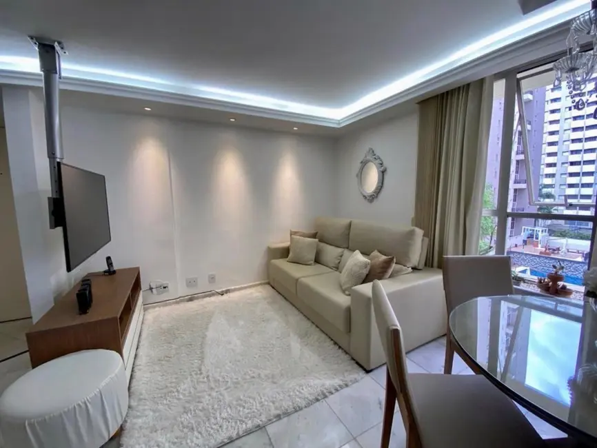 Apartamento com 1 quarto à venda, 51m2 em Moema, São Paulo - SP - imagem 8 Foto 8 de Apartamento com 1 quarto à venda, 51m2 em Moema, São Paulo - SP