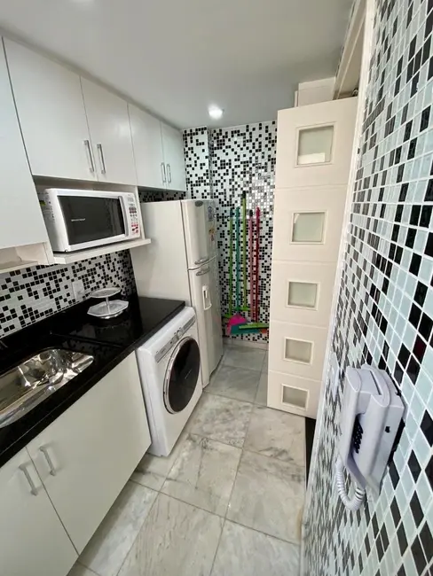 Apartamento com 1 quarto à venda, 51m2 em Moema, São Paulo - SP - imagem 5 Foto 5 de Apartamento com 1 quarto à venda, 51m2 em Moema, São Paulo - SP