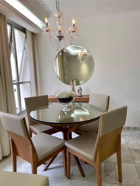 Apartamento com 1 quarto à venda, 51m2 em Moema, São Paulo - SP - imagem 9 Foto 9 de Apartamento com 1 quarto à venda, 51m2 em Moema, São Paulo - SP