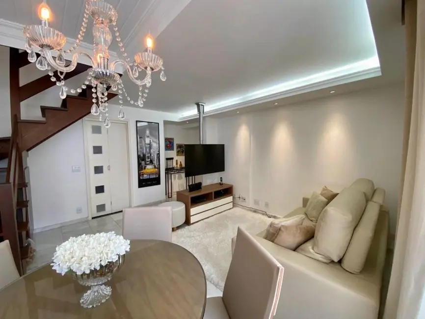 Apartamento com 1 quarto à venda, 51m2 em Moema, São Paulo - SP - imagem 7 Foto 7 de Apartamento com 1 quarto à venda, 51m2 em Moema, São Paulo - SP