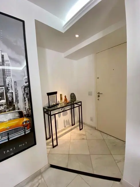 Apartamento com 1 quarto à venda, 51m2 em Moema, São Paulo - SP - imagem 6 Foto 6 de Apartamento com 1 quarto à venda, 51m2 em Moema, São Paulo - SP