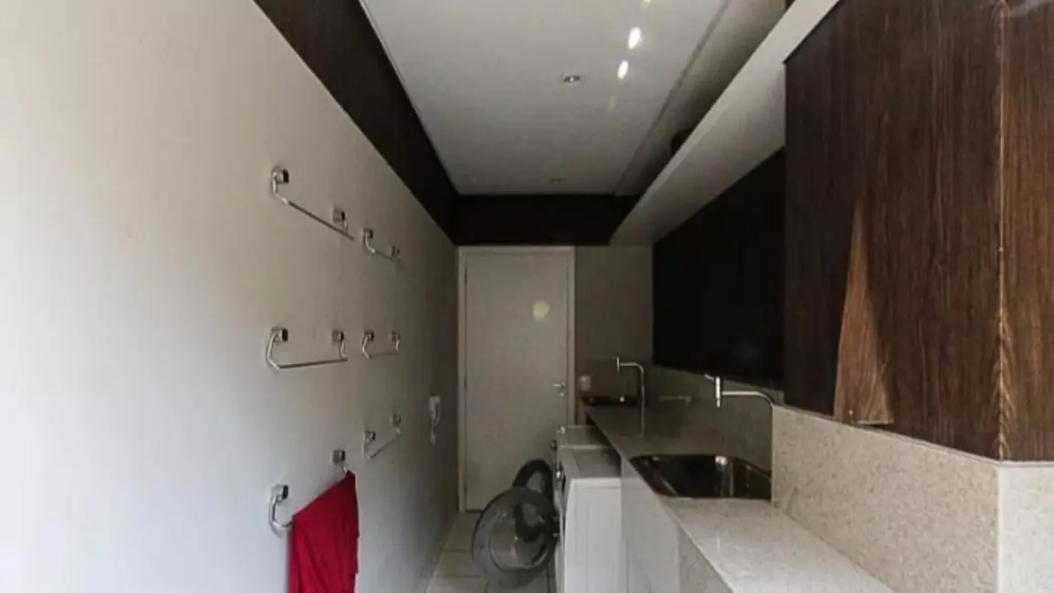 Foto 4 de Apartamento com 1 quarto à venda, 35m2 em Vila Prudente, São Paulo - SP