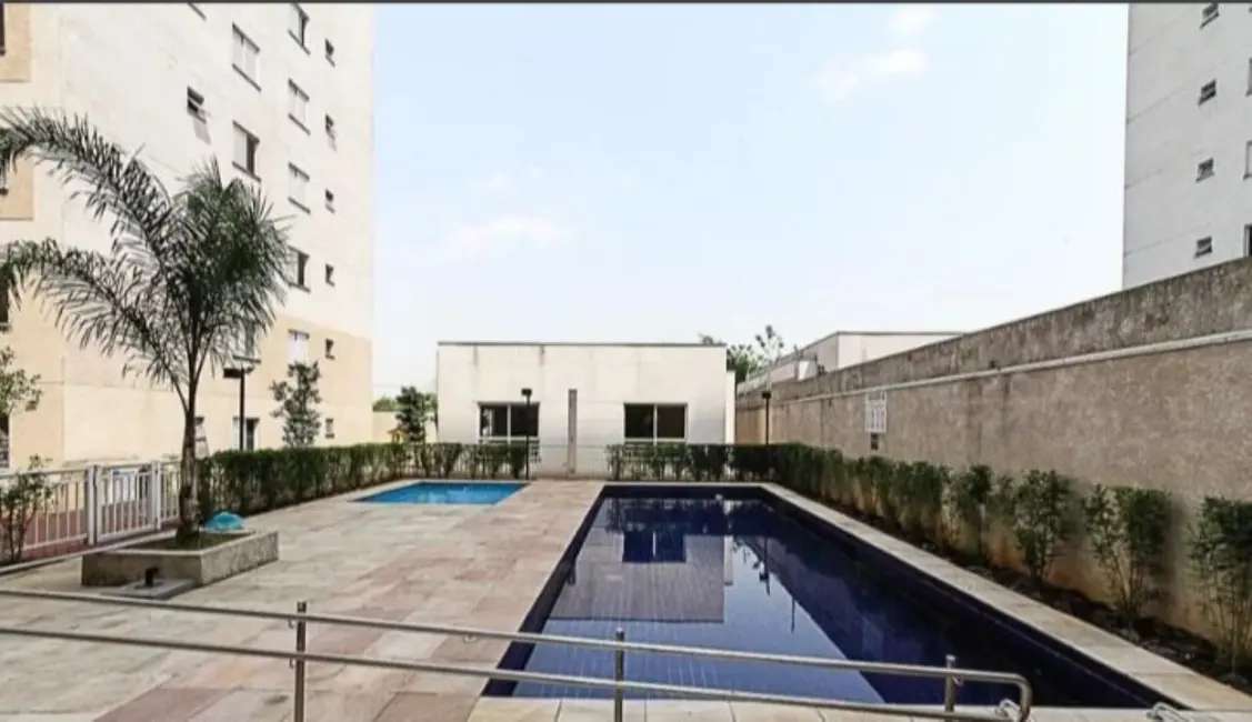 Foto 5 de Apartamento com 1 quarto à venda, 35m2 em Vila Prudente, São Paulo - SP