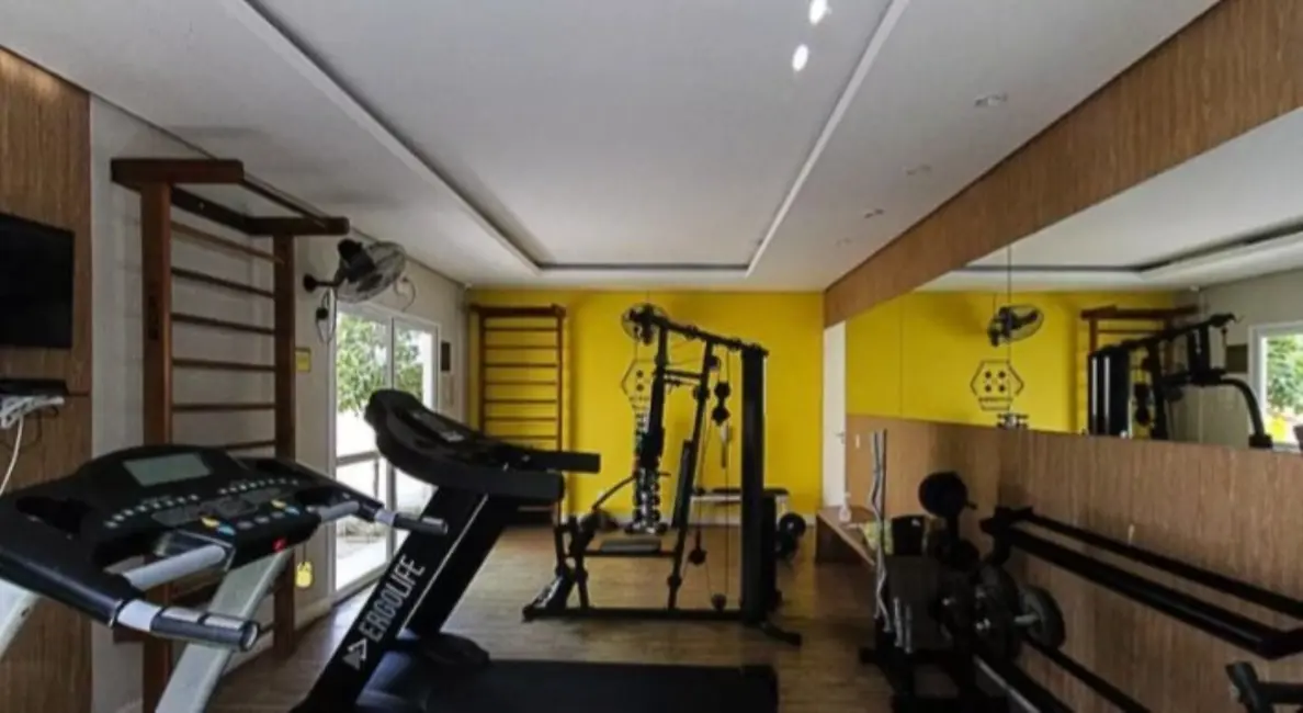 Foto 6 de Apartamento com 1 quarto à venda, 35m2 em Vila Prudente, São Paulo - SP