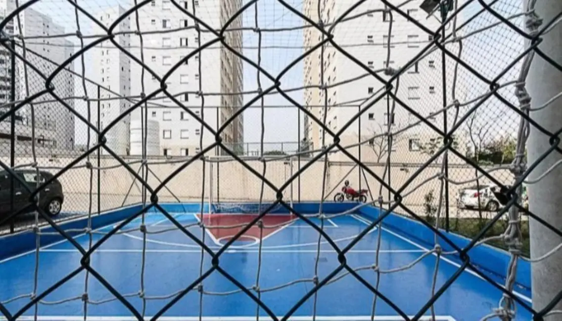 Foto 3 de Apartamento com 1 quarto à venda, 35m2 em Vila Prudente, São Paulo - SP