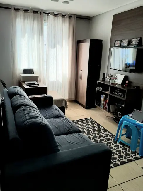 Foto 1 de Apartamento com 1 quarto à venda, 35m2 em Vila Prudente, São Paulo - SP