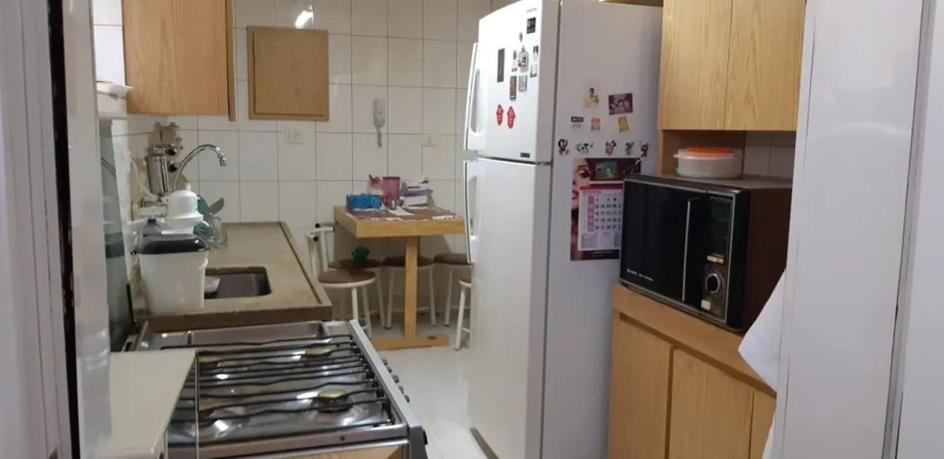 Foto 4 de Apartamento com 3 quartos à venda, 119m2 em Santa Cecília, São Paulo - SP