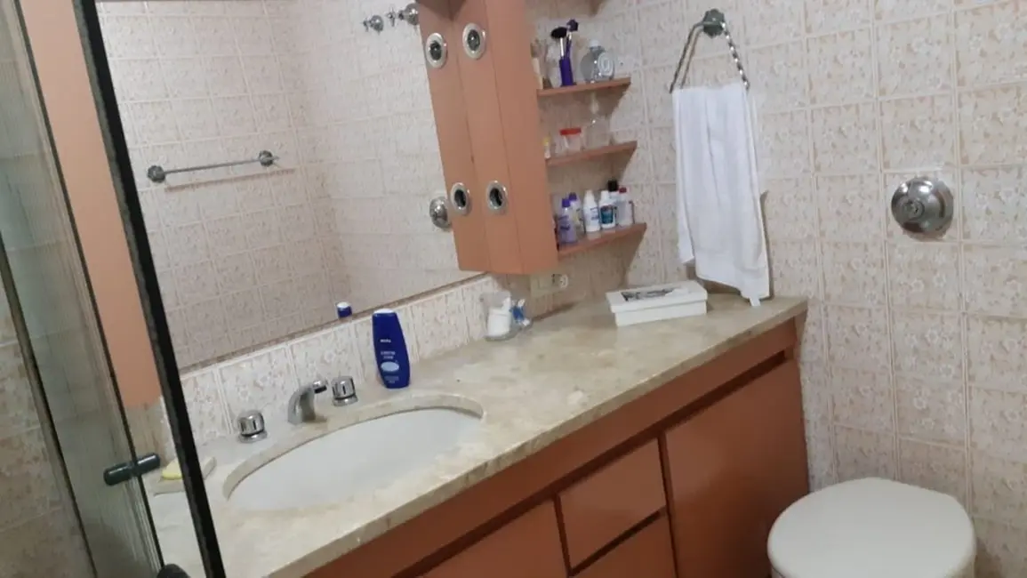 Foto 2 de Apartamento com 3 quartos à venda, 119m2 em Santa Cecília, São Paulo - SP