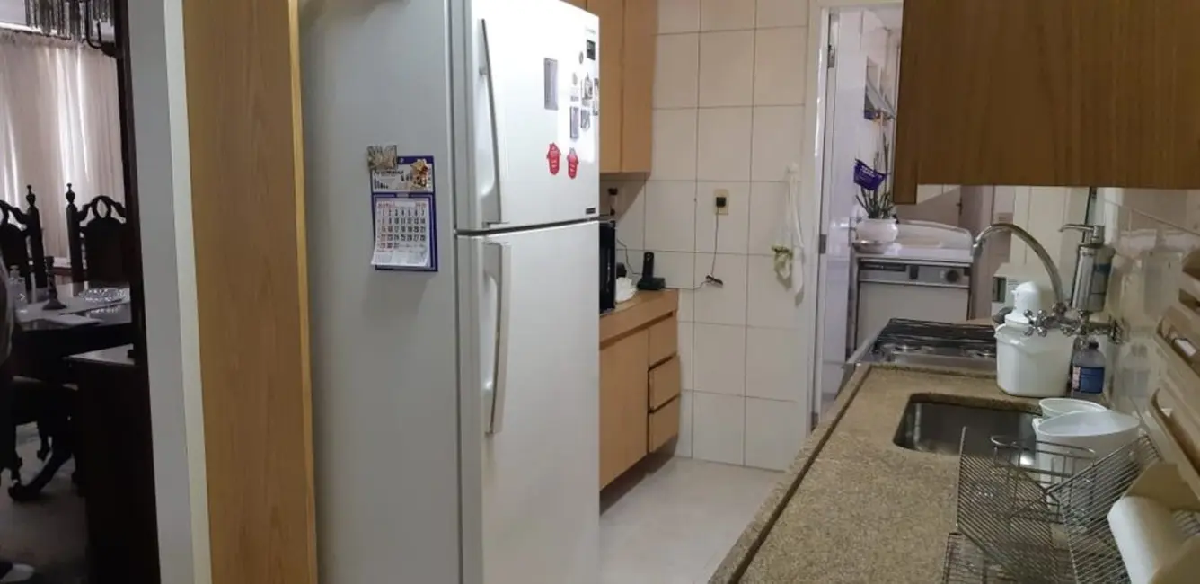 Foto 5 de Apartamento com 3 quartos à venda, 119m2 em Santa Cecília, São Paulo - SP