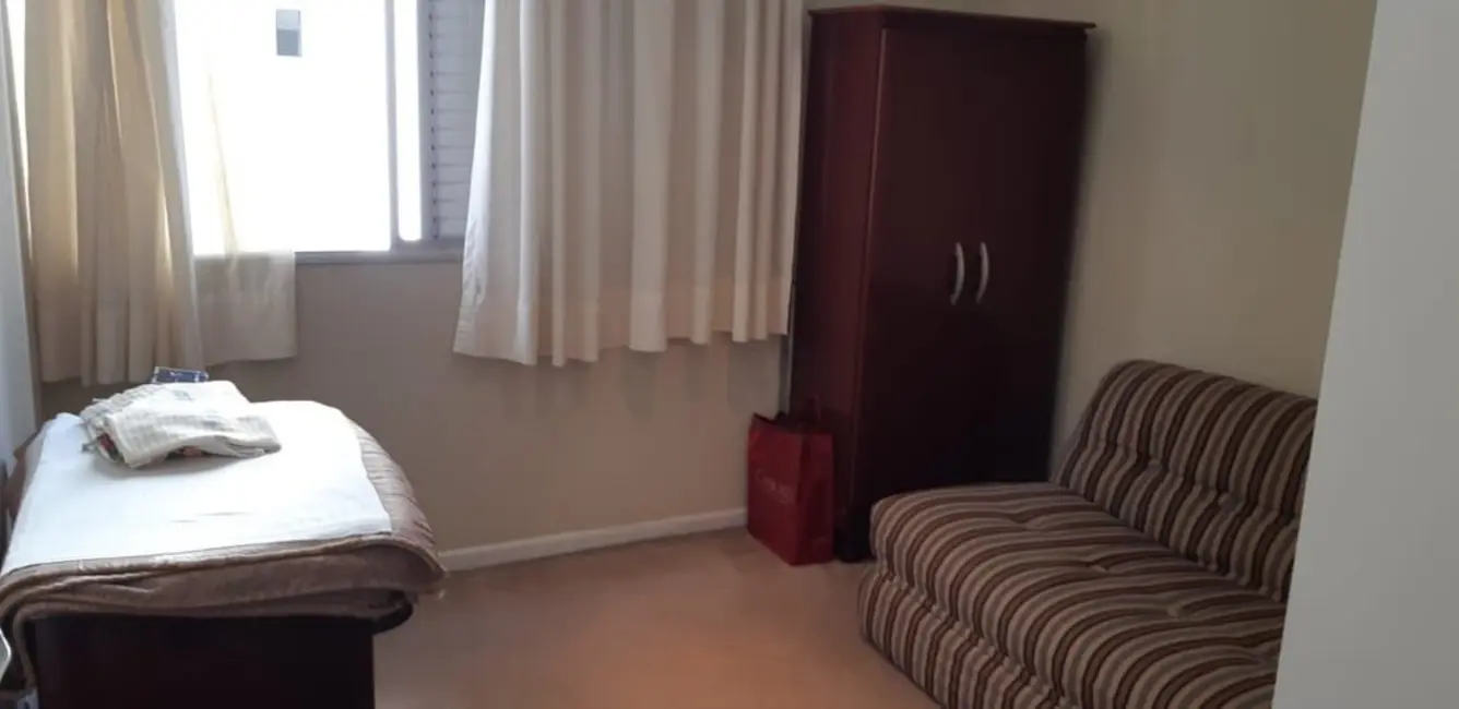 Foto 8 de Apartamento com 3 quartos à venda, 119m2 em Santa Cecília, São Paulo - SP