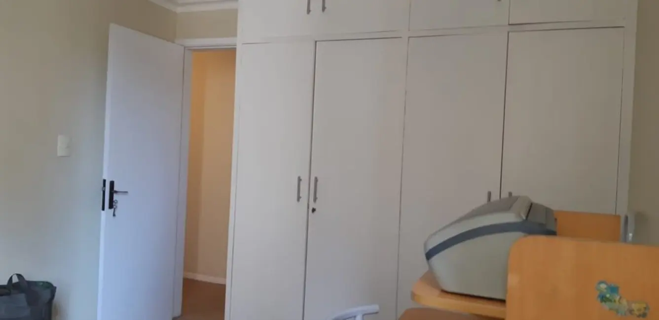 Foto 7 de Apartamento com 3 quartos à venda, 119m2 em Santa Cecília, São Paulo - SP