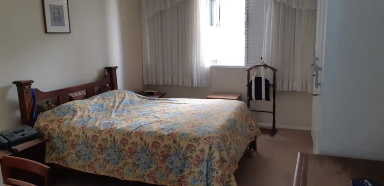 Foto 9 de Apartamento com 3 quartos à venda, 119m2 em Santa Cecília, São Paulo - SP