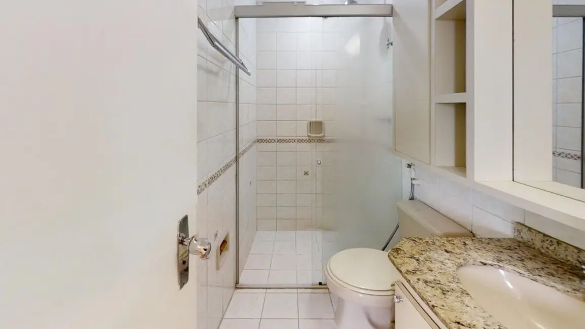 Foto 2 de Apartamento com 2 quartos à venda, 60m2 em Moema, São Paulo - SP