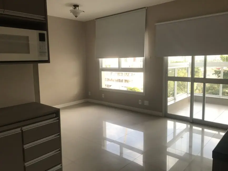 Foto 1 de Apartamento à venda, 35m2 em Pinheiros, São Paulo - SP